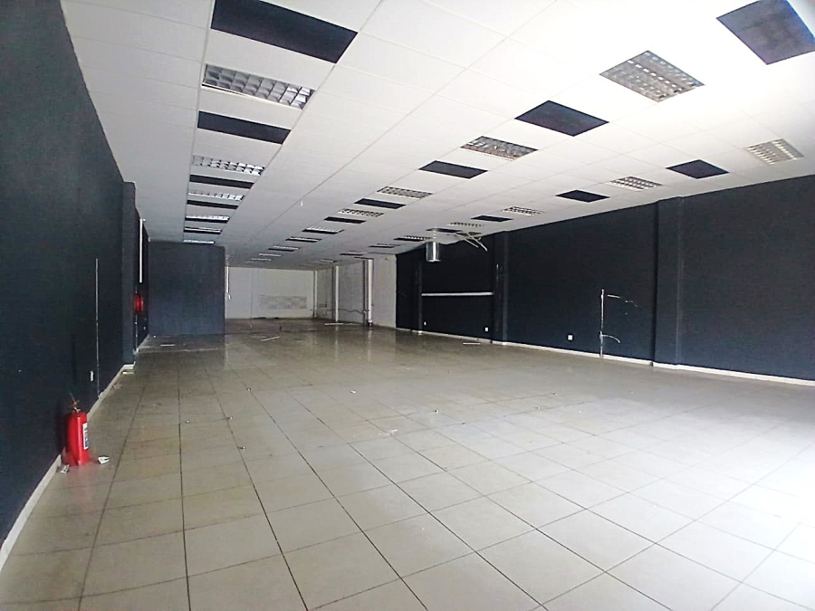 To Let Commercial Property for Rent in Lower Bo-dorp North West